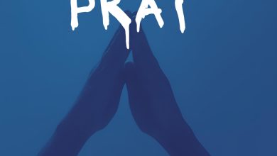 Dayonthetrack - Pray Ft. Essumann