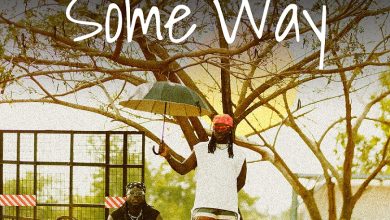 DopeNation - Some Way