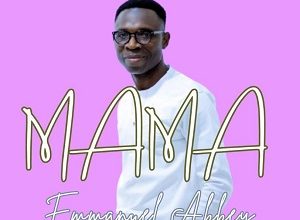 Emmanuel Abbey - Mama