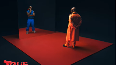 King Promise - Favourite Story Ft. Sarkodie & Olivetheboy