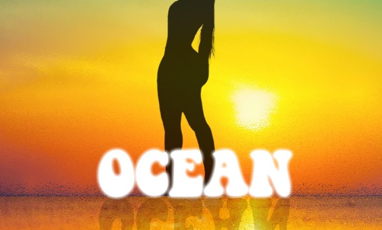 Kwamz - Ocean Ft Ashley Marie