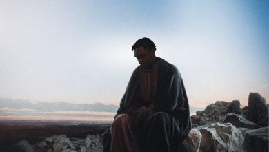 Kweku Smoke - Kweku Jesus