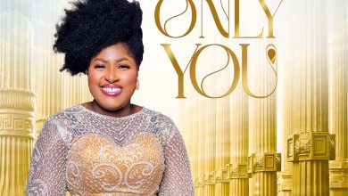 Patience Nyarko - Only You (Wo Nkoaa)