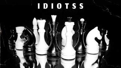 Thomas The Great - Idiotss Ft. Beeztrap KOTM