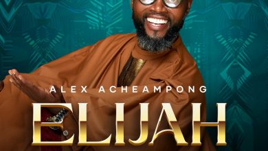 Alex Acheampong - Elijah Ft. Young Missionaries
