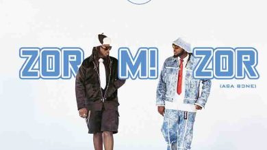 DopeNation - Zormizor (Asabone)