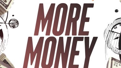 King Paluta - More Money Ft. Sista Afia