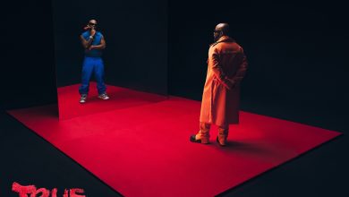King Promise - Believe