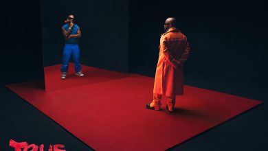 King Promise - Continental Ft Shallipopi