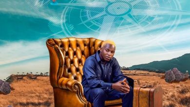 Kobby West - Ghetto Boy (Remix) Ft. Tulenkey & Yaa Pono