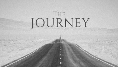 Kojoike - The Journey EP