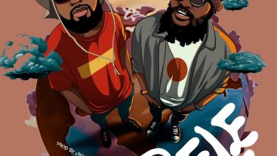 Kwame Yogot - Abele Ft. Ras Kuuku
