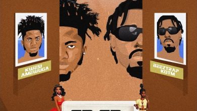 Kwesi Amewuga - 3:30 Ft. Beeztrap KOTM