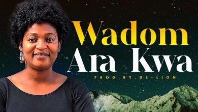 Maame Charlotte - W’adom Ara Kwa