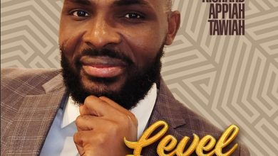 Prophet Richard Appiah Tawiah - Level No Asesa Ft. Obaapa Christy