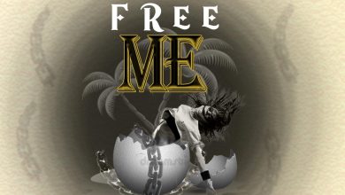 Rude Vybz - Free Me