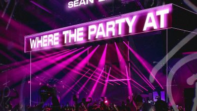 Sean Lifer - Where The Party At