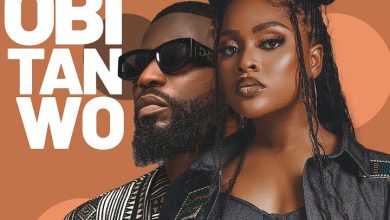 Adina Thembi - Obi Tan Wo Ft. Bisa KDei