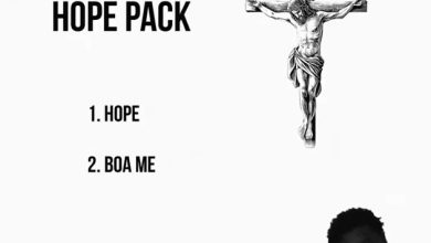 Beeztrap KOTM - Hope Pack