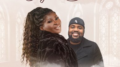 Esther Smith - Onyame Banbo Ft Morris Babyface