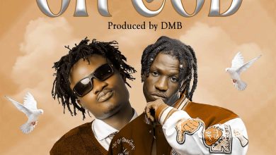 Kojo Lap - On God Ft. King Paluta
