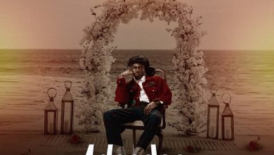 Kweku Flick - Adaadaa