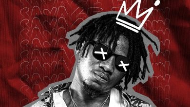 Kwesi Amewuga - Savage Flow