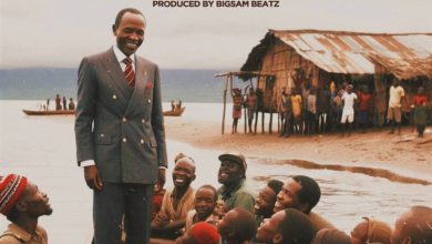 Kweysi Swat - Posterity (Honourable)