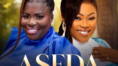 Rita Queen - Aseda Ft. Joyce Blessing