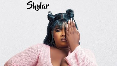 Shylar - First Face Album