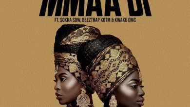 Skyface SDW - Mmaa Bi Ft Sokka SDW, Beeztrap KOTM & Kwaku DMC