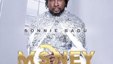 Sonnie Badu - Money Declaration