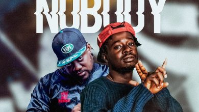 Amoako Belo - Nobody Ft. Ayesem