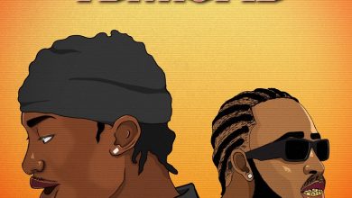 Ba Boy - Yenkofie Ft. Oseikrom Sikanii