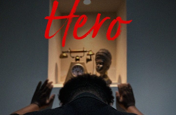Boakye - Hero