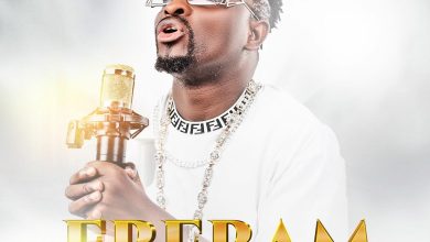 Broda Sammy - Ebebam (Highlife)