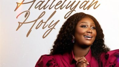 Enuonyam - Hallelujah Holy