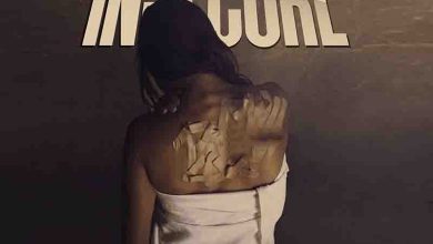 Jay Bahd - Insecure Ft. Adwoa & O'kenneth