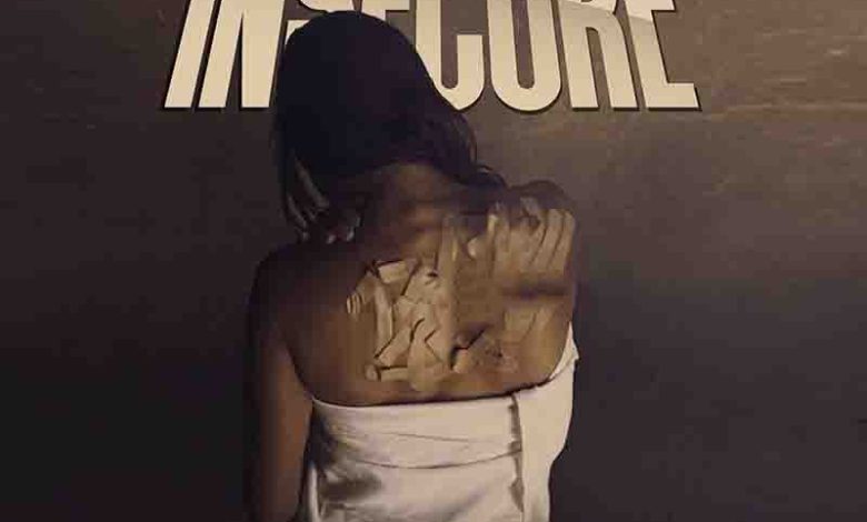 Jay Bahd - Insecure Ft. Adwoa & O'kenneth