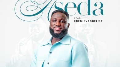 MOGmusic - Aseda Ft. Edem Evangelist