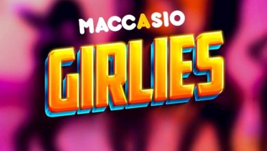 Maccasio - Girlies