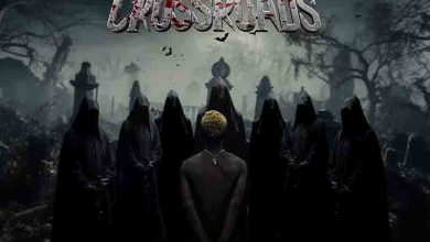 Baba Tundey - Crossroads