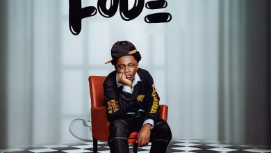 Cojo Rae - Realer ft Ypee & Kweku Darlington