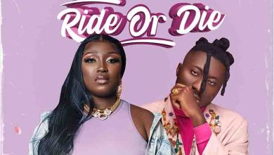 Eno Barony - Ride Or Die Ft. Amerado