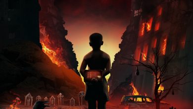 Kweku Smoke - Born In Hell Album