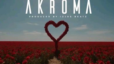 Strongman - Akroma