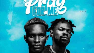 Baba Tundey - Pray For Me Ft. Fameye