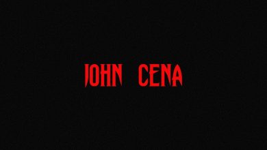 Daboy Kenzi - John Cena