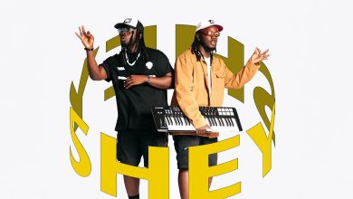 DopeNation - Shey