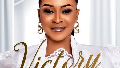 Mavis Asante - Victory